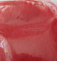 craft fur red standart
